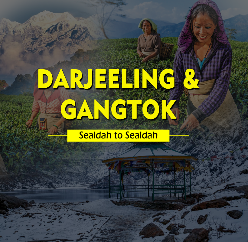 DARJEELING & GANGTOK copy DARJEELING & GANGTOK copy