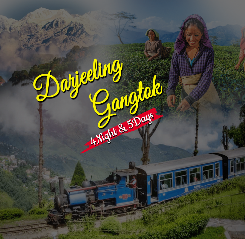 DARJEELING & GANGTOK_ copy