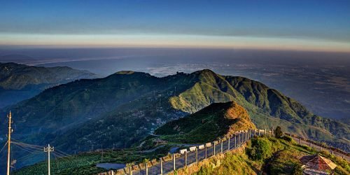 kurseong-garden